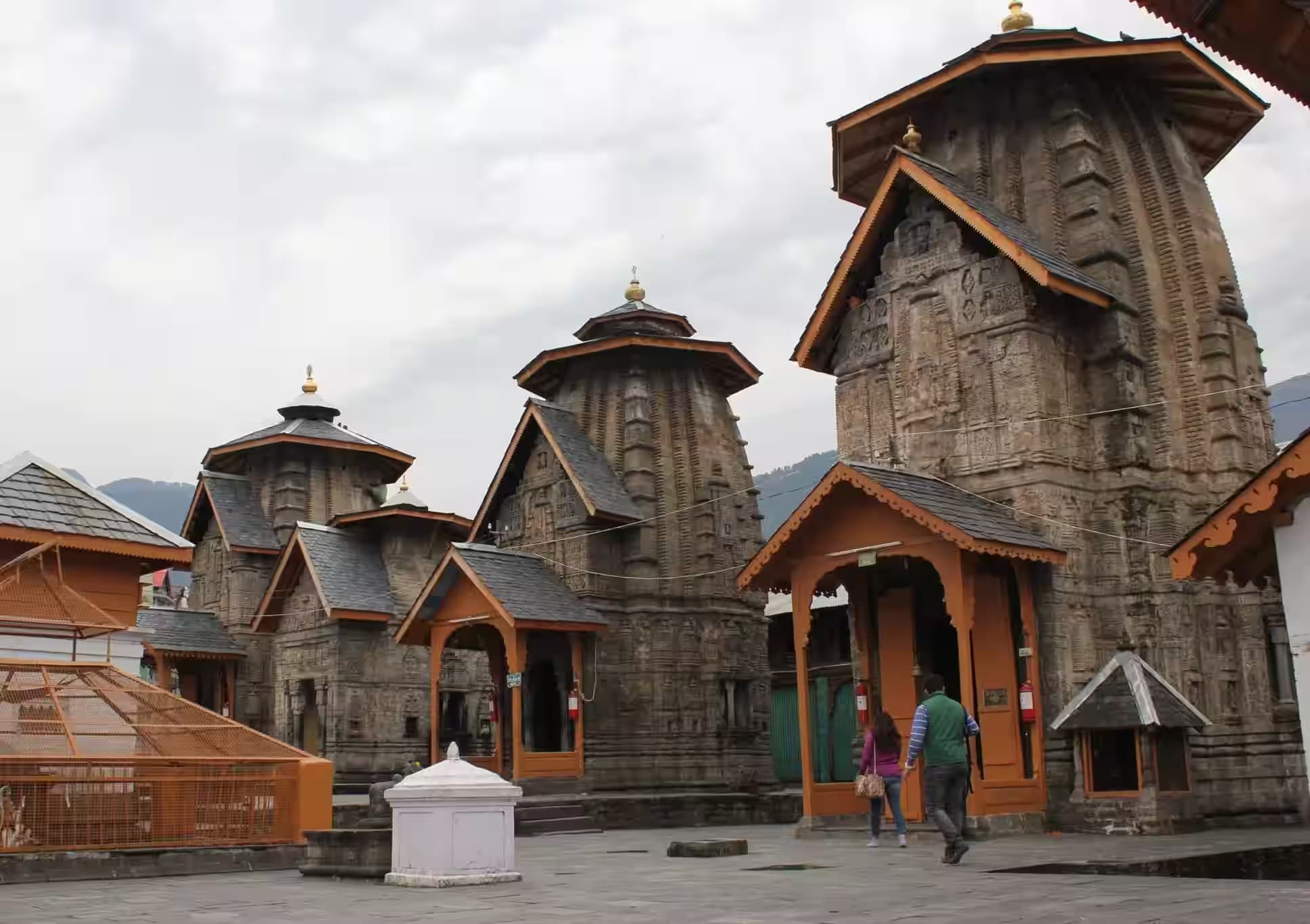 laxmi narayan temple chamba ho chamba tourist attraction 2yi2vko