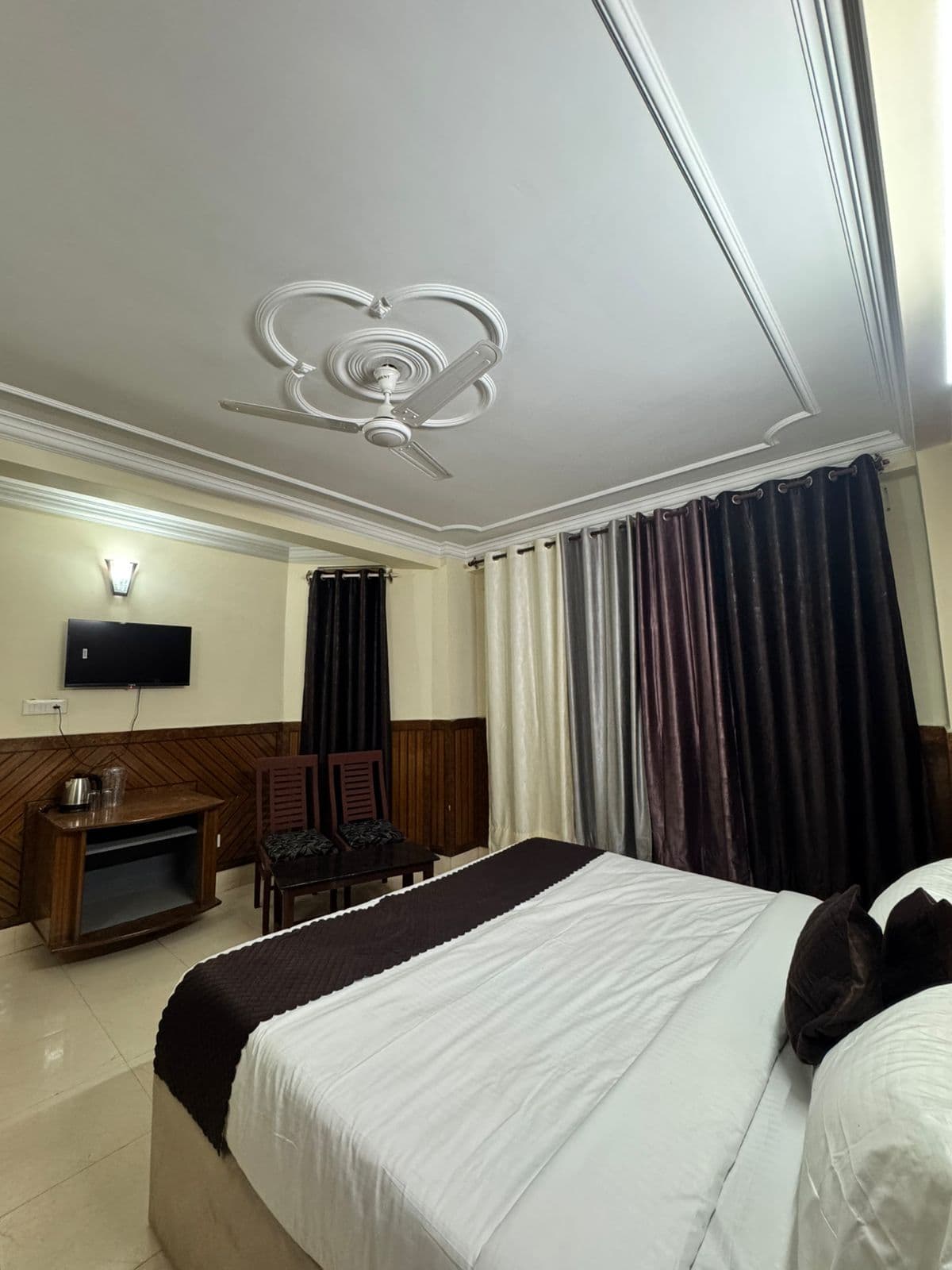 Standard Room 2